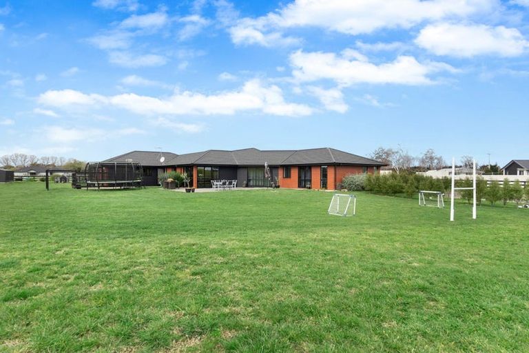Photo of property in 203 Matangi Road, Matangi, Hamilton, 3284