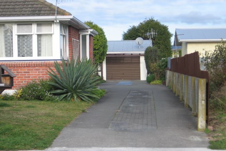Photo of property in 2/1101 Cunningham Crescent, Mayfair, Hastings, 4122