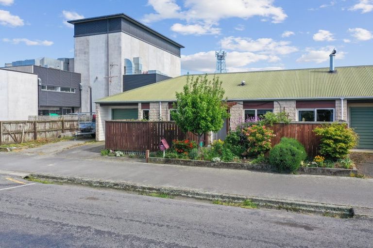 Photo of property in 101 Cass Street, Ashburton, 7700