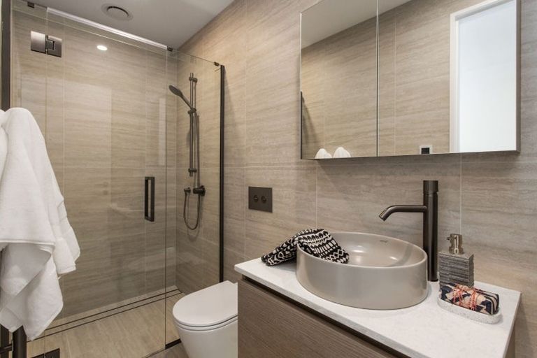 Photo of property in 5/44 Winchester Street, Merivale, Christchurch, 8014