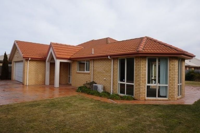 Photo of property in 5 Red Checkers Place, Wigram, Christchurch, 8042