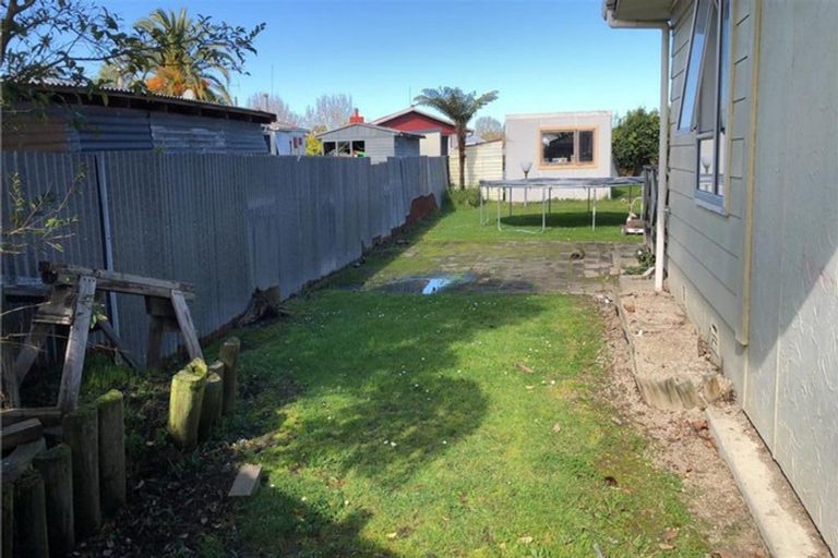 Photo of property in 16 Kowhai Place, Wairoa, 4108