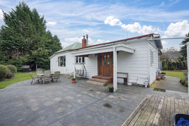 Photo of property in 136 Fenham Road, Merrivale, Otautau, 9682