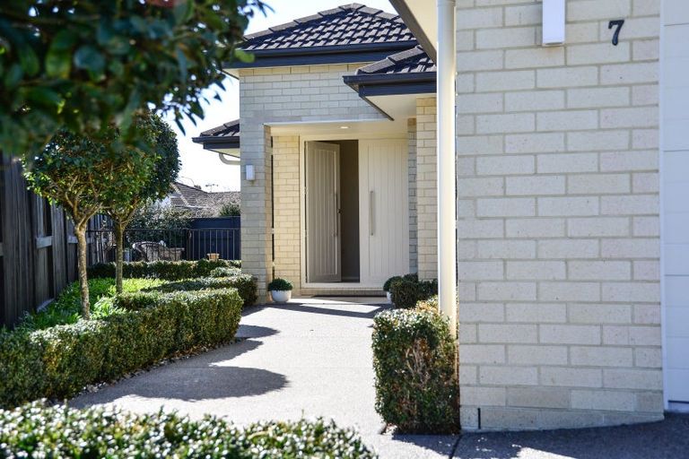 Photo of property in 7 Kinnaird Place, Huntington, Hamilton, 3210