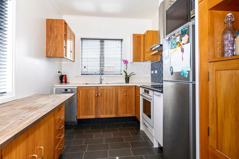 Photo of property in 36 Connolly Street, Geraldine, 7930