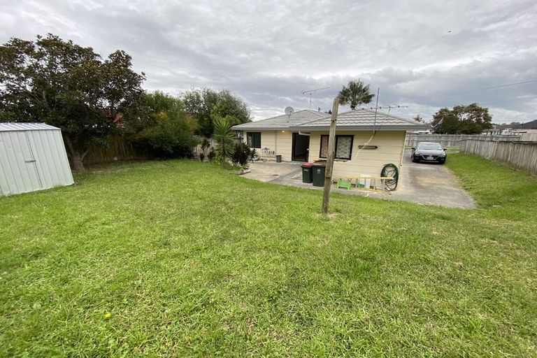 Photo of property in 11a Hill Road, Papatoetoe, Auckland, 2025