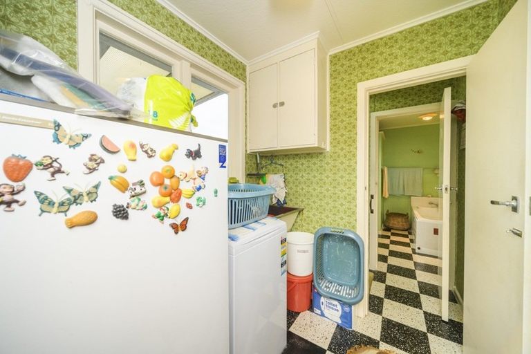 Photo of property in 35 Morris Street, Marton, 4710