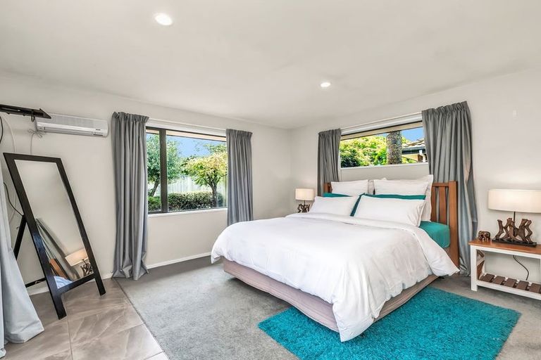 Photo of property in 116 Lowes Road, Rolleston, 7614