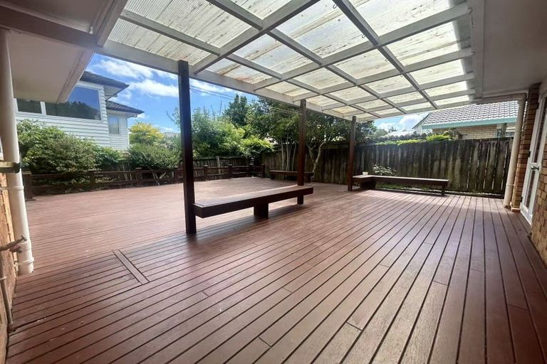 Photo of property in 3/25 Nicholas Road, Somerville, Auckland, 2014