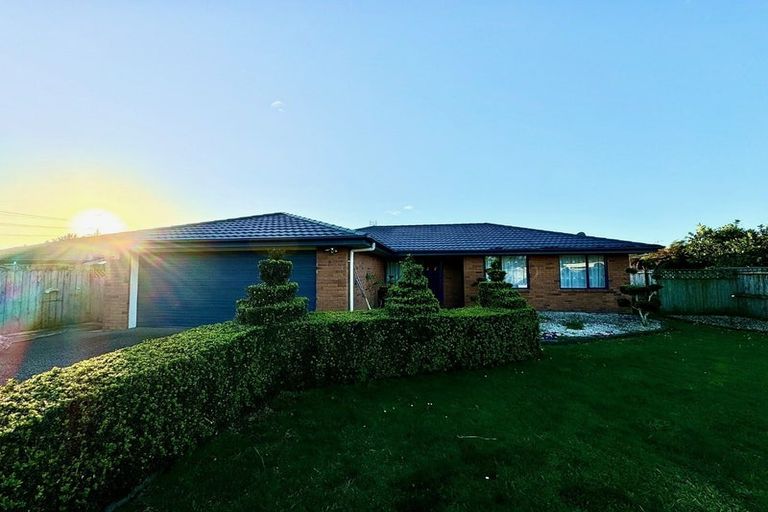 Photo of property in 9 Waione Court, Takanini, 2112