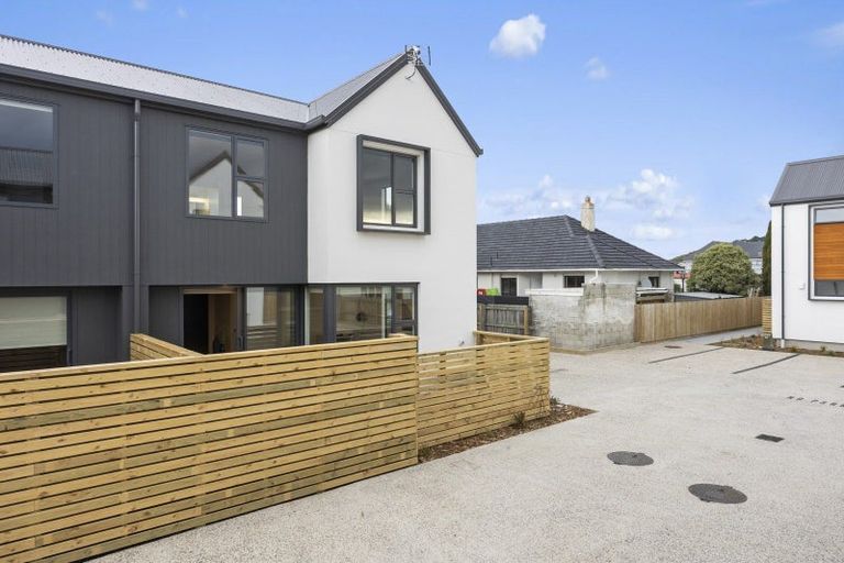 Photo of property in 4/4 Moreau Street, Saint Kilda, Dunedin, 9012