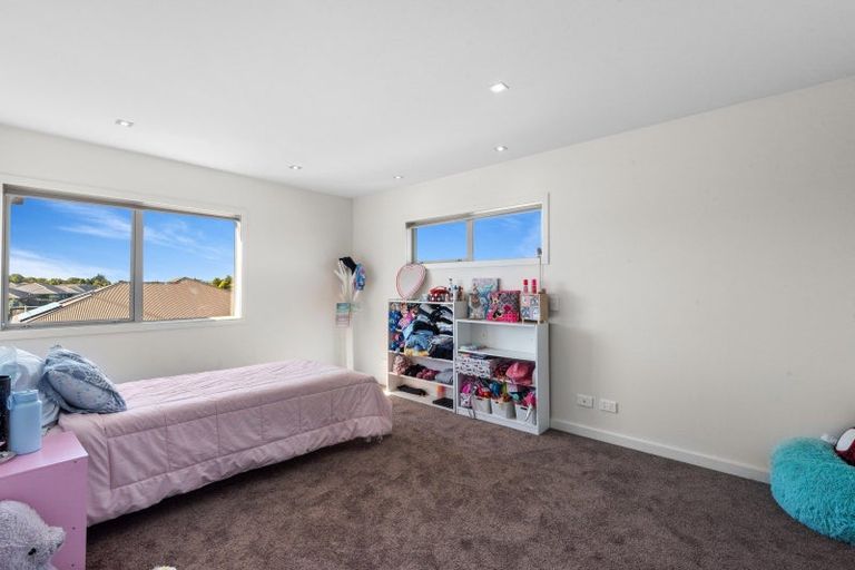 Photo of property in 1 Dalwood Crescent, Rolleston, 7614