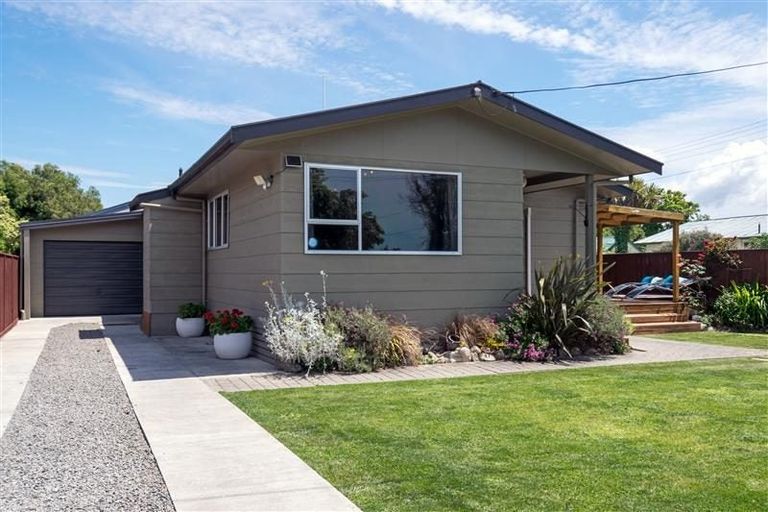 Photo of property in 55d Colemans Road, Springlands, Blenheim, 7201