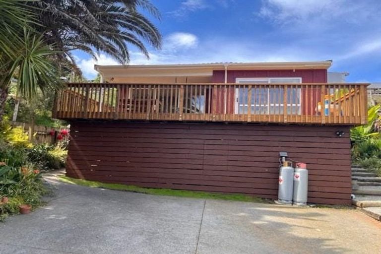 Photo of property in 31e Government Road, Raglan, 3225