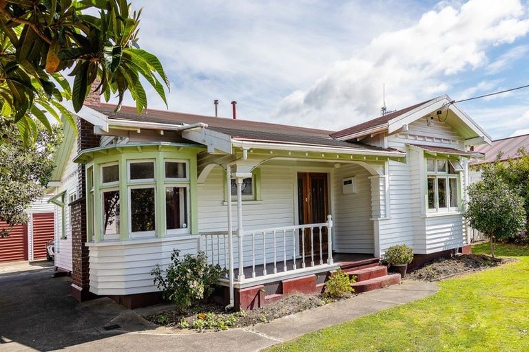 Photo of property in 16 Fitzroy Street, Feilding, 4702