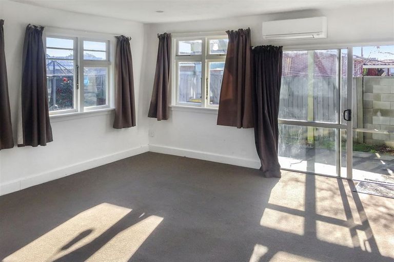 Photo of property in 113 Ruskin Street, Addington, Christchurch, 8024