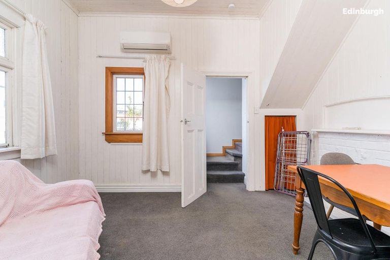 Photo of property in 1 Haddon Place, Dunedin Central, Dunedin, 9016