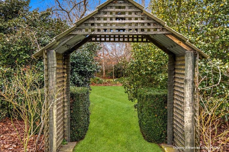 Photo of property in 6 Glenbrae Place, Loburn, Rangiora, 7472