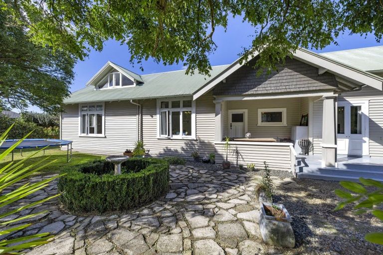 Photo of property in 265 Mcclure Street, Pirongia, 3802