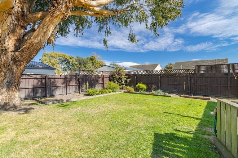 Photo of property in 11 Dix Street, Wigram, Christchurch, 8042