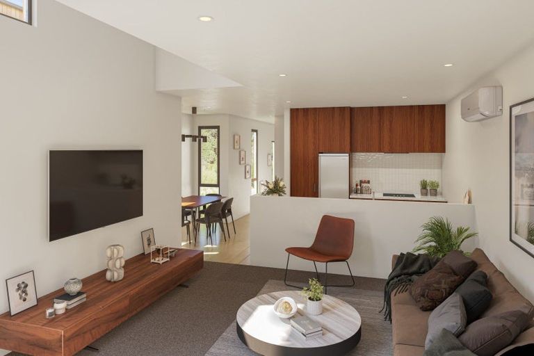 Photo of property in 323 Riverside Drive, Waterloo, Lower Hutt, 5011