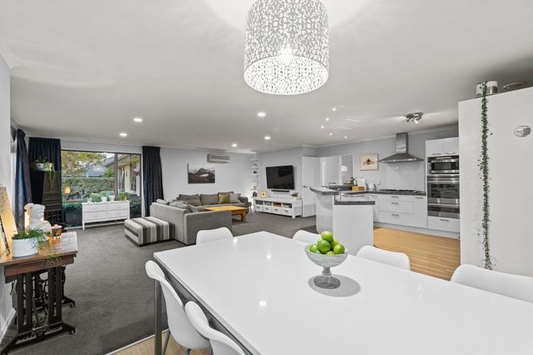 Photo of property in 1 Amamoor Street, Northwood, Christchurch, 8051