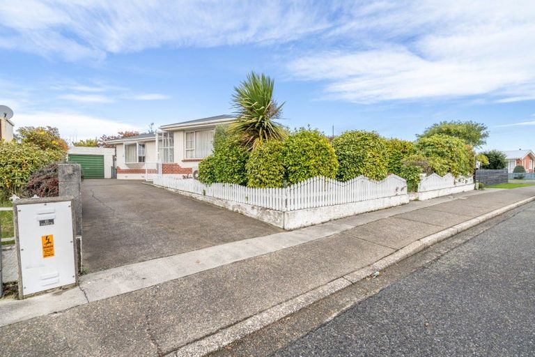 Photo of property in 33 Kilmarnock Avenue, Strathern, Invercargill, 9812