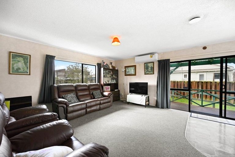 Photo of property in 42a Blackburn Street, Frankton, Hamilton, 3204