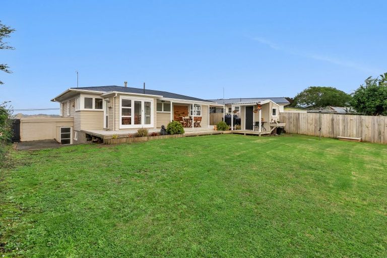 Photo of property in 72 Station Road, Te Kamo, Whangarei, 0112