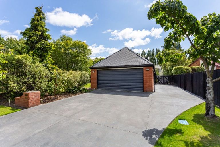 Photo of property in 24 Rickton Place, Rangiora, 7400