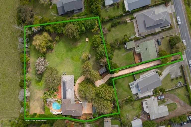 Photo of property in 10 Trig Road, West Harbour, Auckland, 0618