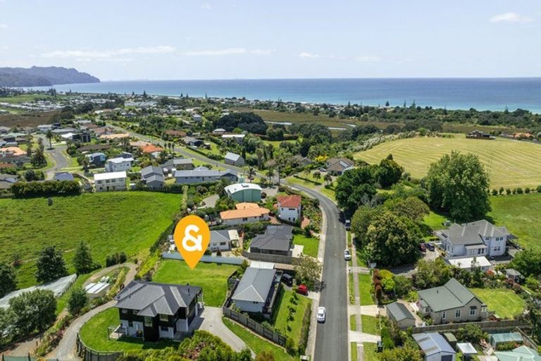 Photo of property in 91 Koutunui Road, Athenree, Waihi Beach, 3177