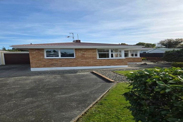 Photo of property in 80 Awahuri Road, Feilding, 4702