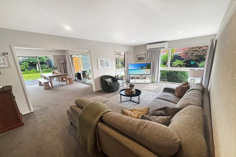 Photo of property in 5 Ferniehurst Street, Somerfield, Christchurch, 8024