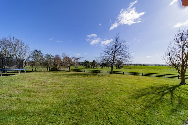 Photo of property in 779 Middleton Road, Waipukurau, 4284
