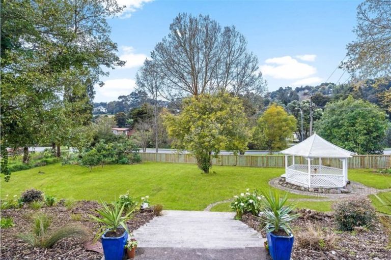Photo of property in 308 Maunu Road, Horahora, Whangarei, 0110