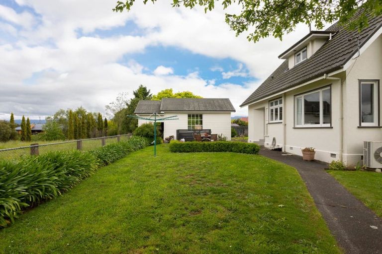 Photo of property in 23 Hospital Street, Dannevirke, 4930