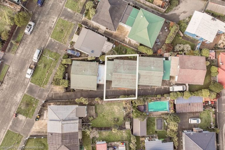 Photo of property in 2/10 Keppel Street, New Brighton, Christchurch, 8083