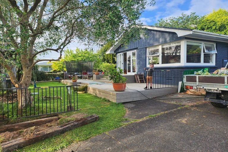 Photo of property in 15 Freemont Street, Chartwell, Hamilton, 3210