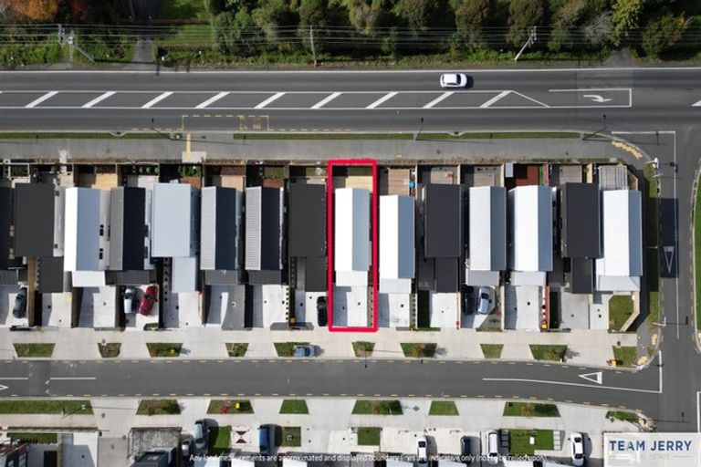 Photo of property in 14 Hoia Street, Papakura, 2110