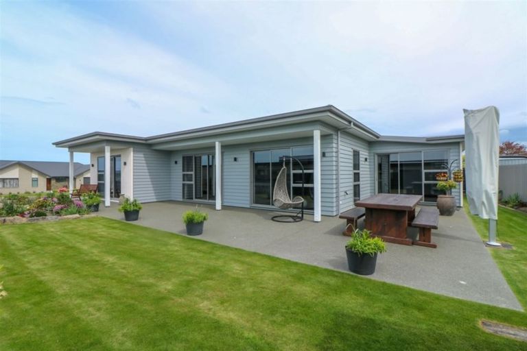 Photo of property in 3 Lochern Rise, Marchwiel, Timaru, 7910