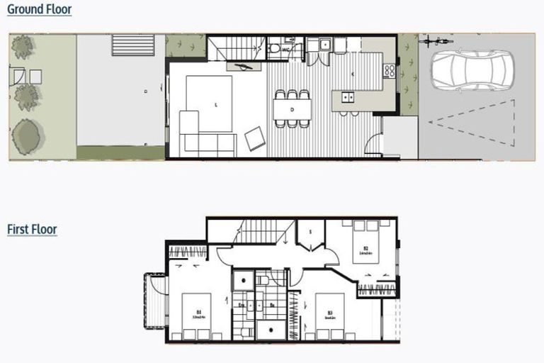 Photo of property in 14u2 Akakura Terrace, Tamahere, Hamilton, 3282