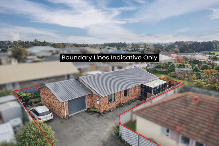 Photo of property in 35a Arrow Crescent, Holmes Hill, Oamaru, 9401