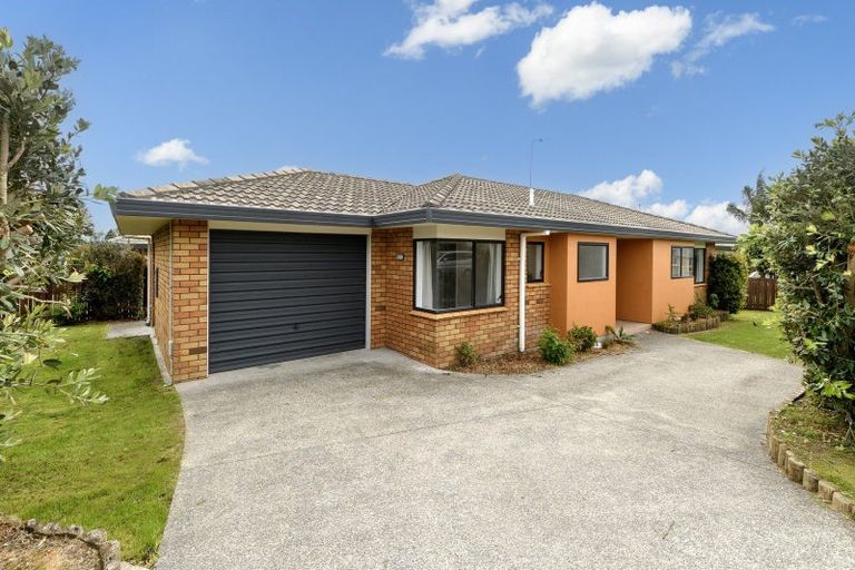 Photo of property in 45a Pemberton Crescent, Greerton, Tauranga, 3112