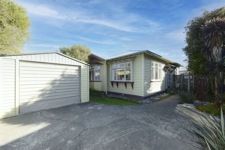 Photo of property in 133 Tancred Street, Linwood, Christchurch, 8062