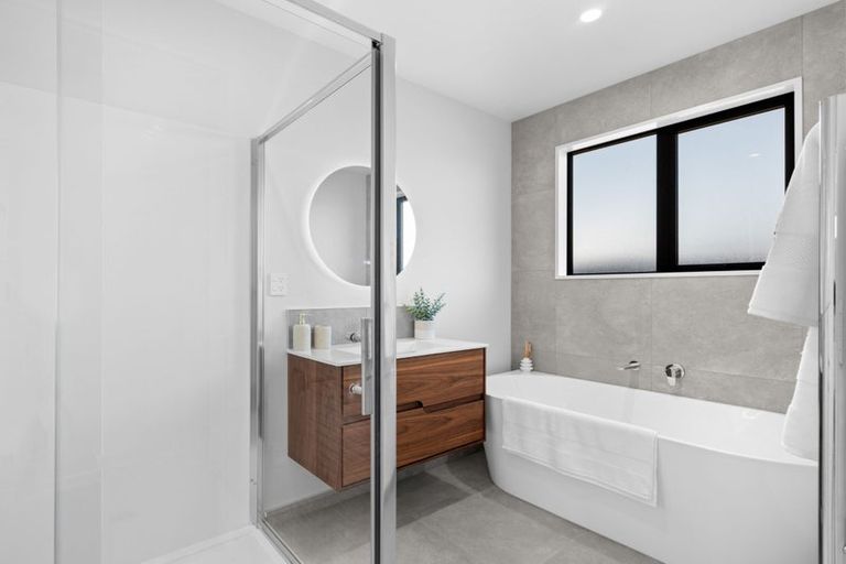 Photo of property in 55 Ashurst Crescent, Rolleston, 7615