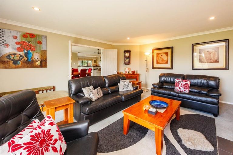 Photo of property in 361 Warrens Road, Marton, 4788