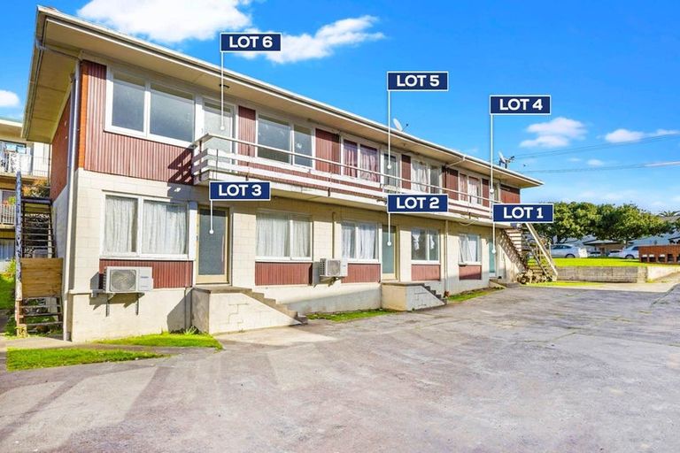 Photo of property in 18 Atkinson Avenue, Papatoetoe, Auckland, 2025