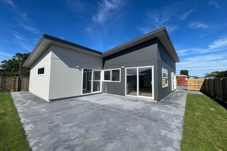 Photo of property in 86b Totara Street, Tawhero, Wanganui, 4501