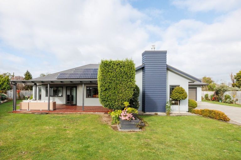 Photo of property in 22c Stonebridge Heights, Feilding, 4702